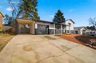 1315 Martin Dr, Colorado Springs, CO 80915 - Photo 2