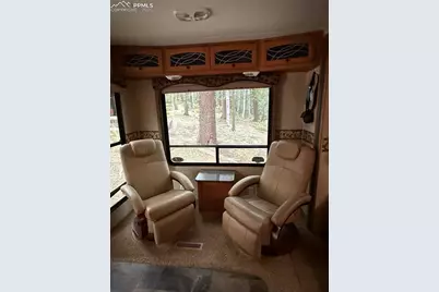 249 Gold Dust Creek Road, Florissant, CO 80816 - Photo 32