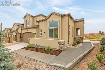 751 Little Bear Grove, Colorado Springs, CO 80907 - Photo 1