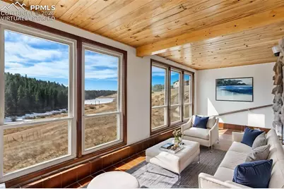 178 Cottonwood Lake Drive, Divide, CO 80814 - Photo 34