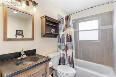 178 Cottonwood Lake Drive, Divide, CO 80814 - Photo 28