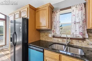 178 Cottonwood Lake Dr, Divide, CO 80814 - Photo 18