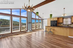 178 Cottonwood Lake Dr, Divide, CO 80814 - Photo 10