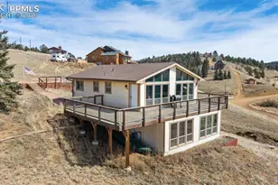 178 Cottonwood Lake Dr, Divide, CO 80814 - Photo 1