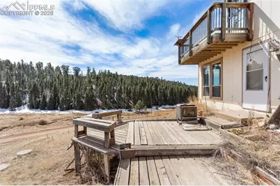 178 Cottonwood Lake Drive, Divide, CO 80814 - Photo 48