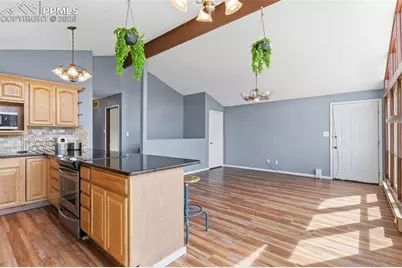 178 Cottonwood Lake Drive, Divide, CO 80814 - Photo 14