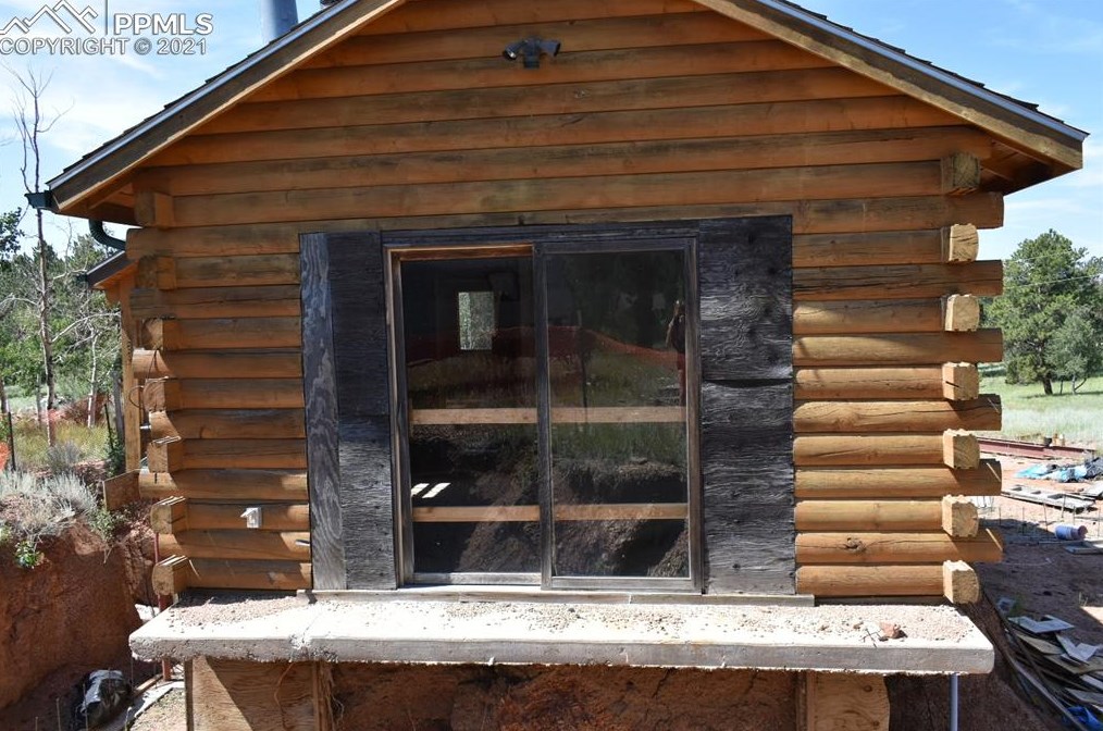 189 Gold Creek Dr, Tarryall, CO 80827