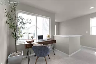 9278 Oro City Loop, Colorado Springs, CO 80927 - Photo 8