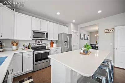 9753 Fairway Glen Drive, Peyton, CO 80831 - Photo 8