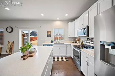 9753 Fairway Glen Drive, Peyton, CO 80831 - Photo 10