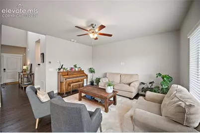 9753 Fairway Glen Drive, Peyton, CO 80831 - Photo 14