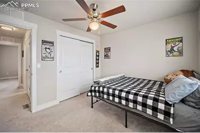 9753 Fairway Glen Drive, Peyton, CO 80831 - Photo 28