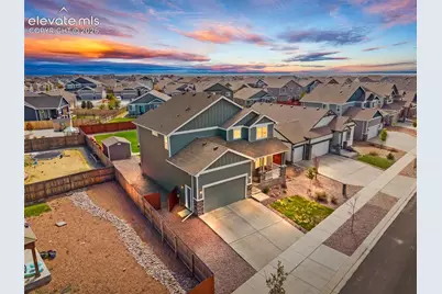 9753 Fairway Glen Drive, Peyton, CO 80831 - Photo 2