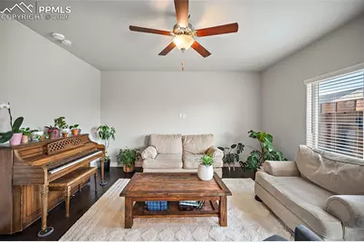 9753 Fairway Glen Drive, Peyton, CO 80831 - Photo 14