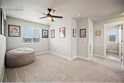 9753 Fairway Glen Drive, Peyton, CO 80831 - Photo 18