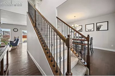 9753 Fairway Glen Drive, Peyton, CO 80831 - Photo 4