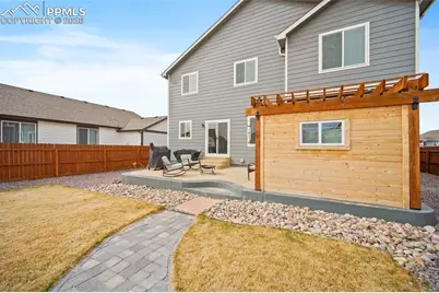 9753 Fairway Glen Drive, Peyton, CO 80831 - Photo 38