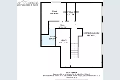 9753 Fairway Glen Drive, Peyton, CO 80831 - Photo 50