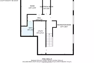 9753 Fairway Glen Dr, Peyton, CO 80831 - Photo 50