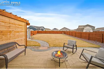 9753 Fairway Glen Drive, Peyton, CO 80831 - Photo 42