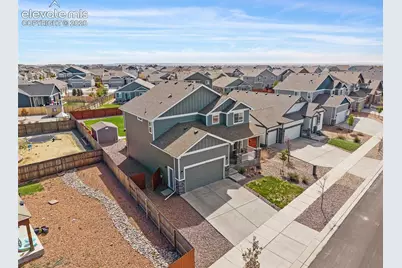 9753 Fairway Glen Drive, Peyton, CO 80831 - Photo 48