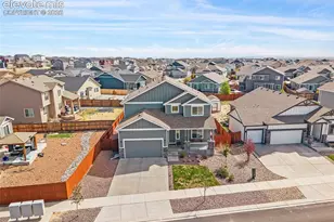 9753 Fairway Glen Dr, Peyton, CO 80831 - Photo 2