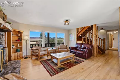 4955 Diamond Drive, Colorado Springs, CO 80918 - Photo 4