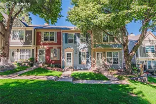 3342 Queen Anne Way, Colorado Springs, CO 80917 - Photo 2