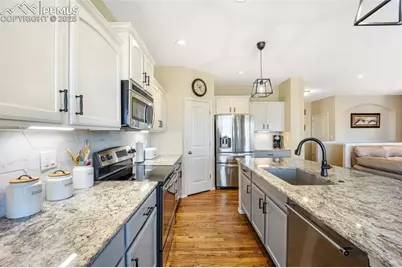 13901 Penfold Drive, Colorado Springs, CO 80921 - Photo 14