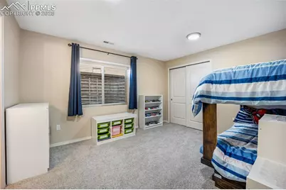 13901 Penfold Drive, Colorado Springs, CO 80921 - Photo 38