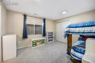 13901 Penfold Dr, Colorado Springs, CO 80921 - Photo 38