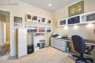 13901 Penfold Dr, Colorado Springs, CO 80921 - Photo 6