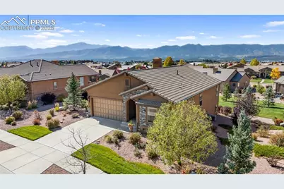 13901 Penfold Drive, Colorado Springs, CO 80921 - Photo 44