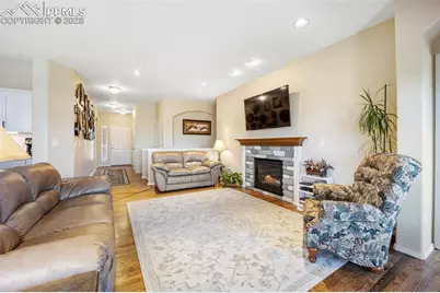 13901 Penfold Drive, Colorado Springs, CO 80921 - Photo 12