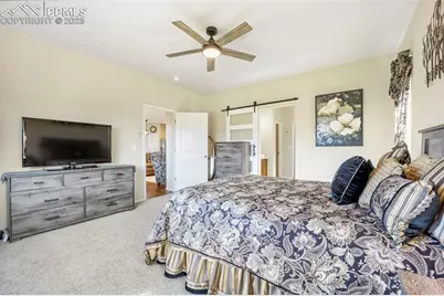 13901 Penfold Drive, Colorado Springs, CO 80921 - Photo 24