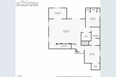 13901 Penfold Drive, Colorado Springs, CO 80921 - Photo 50