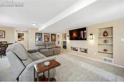 13901 Penfold Drive, Colorado Springs, CO 80921 - Photo 30