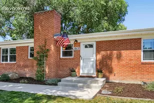 1012 Skyway Blvd, Colorado Springs, CO 80905 - Photo 2