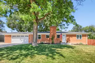 1012 Skyway Blvd, Colorado Springs, CO 80905 - Photo 1