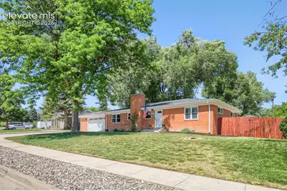 1012 Skyway Boulevard, Colorado Springs, CO 80905 - Photo 4