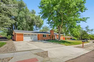 1012 Skyway Blvd, Colorado Springs, CO 80905 - Photo 4