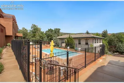 326 Santa Fe Place #A, Manitou Springs, CO 80829 - Photo 28