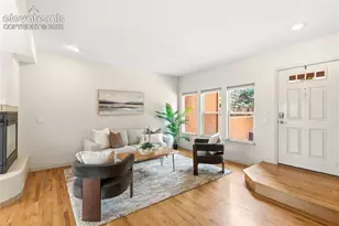 326 Santa Fe Pl, Manitou Springs, CO 80829 - Photo 6