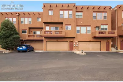 326 Santa Fe Place #A, Manitou Springs, CO 80829 - Photo 26