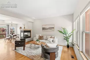 326 Santa Fe Pl, Manitou Springs, CO 80829 - Photo 8