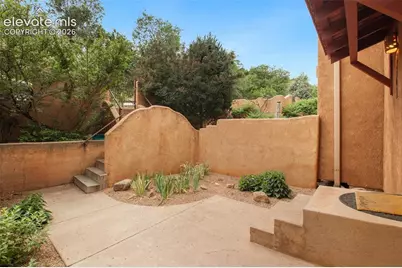 326 Santa Fe Place #A, Manitou Springs, CO 80829 - Photo 4