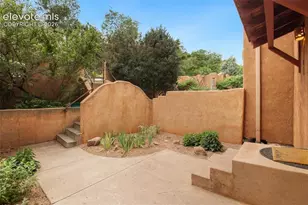 326 Santa Fe Pl, Manitou Springs, CO 80829 - Photo 4