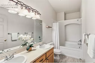 326 Santa Fe Place #A, Manitou Springs, CO 80829 - Photo 20