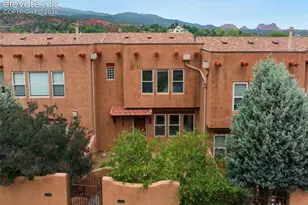 326 Santa Fe Pl, Manitou Springs, CO 80829 - Photo 1