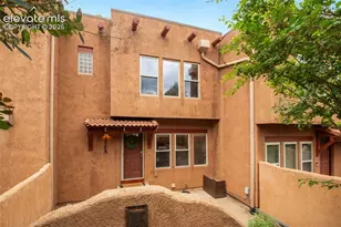 326 Santa Fe Pl, Manitou Springs, CO 80829 - Photo 2
